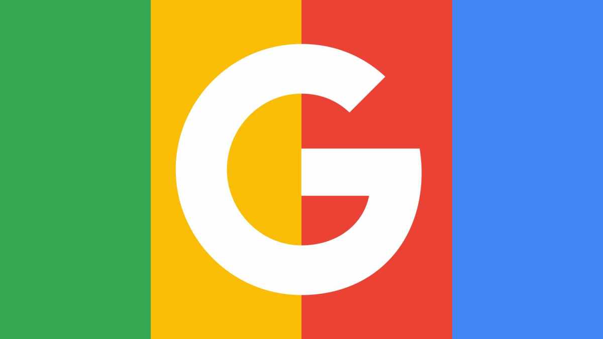 Google // Source : Numerama Google // Source : Numerama