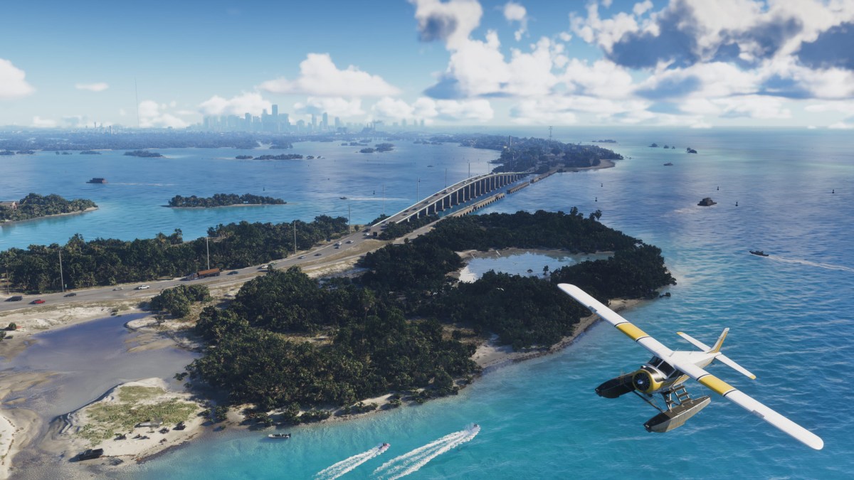 GTA 6 // Source : Rockstar Games GTA 6 // Source : Rockstar Games