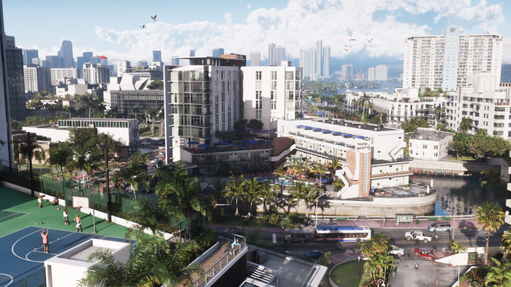 GTA 6 // Source : Rockstar Games GTA 6 // Source : Rockstar Games