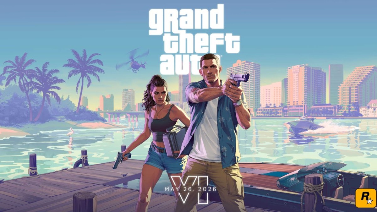 GTA 6 // Source : Rockstar Games GTA 6 // Source : Rockstar Games