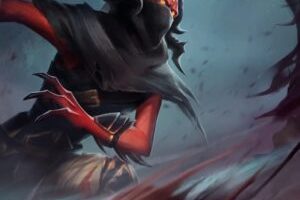 Metal: Hellsinger // Source : Capture PS5 Metal: Hellsinger // Source : Capture PS5