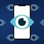 cyber espionnage // Source : Nino Barbey / Numerama
