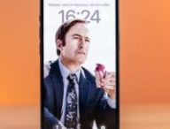 L'iPhone 14. // Source : Anthony Wonner / Numerama L'iPhone 14. // Source : Anthony Wonner / Numerama