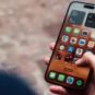 iPhone 14 Pro // Source : Anthony Wonner pour Numerama iPhone 14 Pro // Source : Anthony Wonner pour Numerama