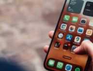 iPhone 14 Pro // Source : Anthony Wonner pour Numerama