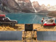 Jackery 1000 Pro Premium // Source : Jackery