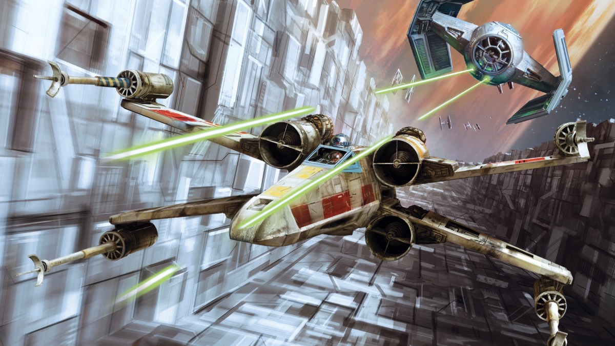Source : Fantasy Flight Games et Atomic Mass Games Source : Fantasy Flight Games et Atomic Mass Games