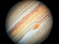 Jupiter. // Source : Flickr/CC/Hubble ESA