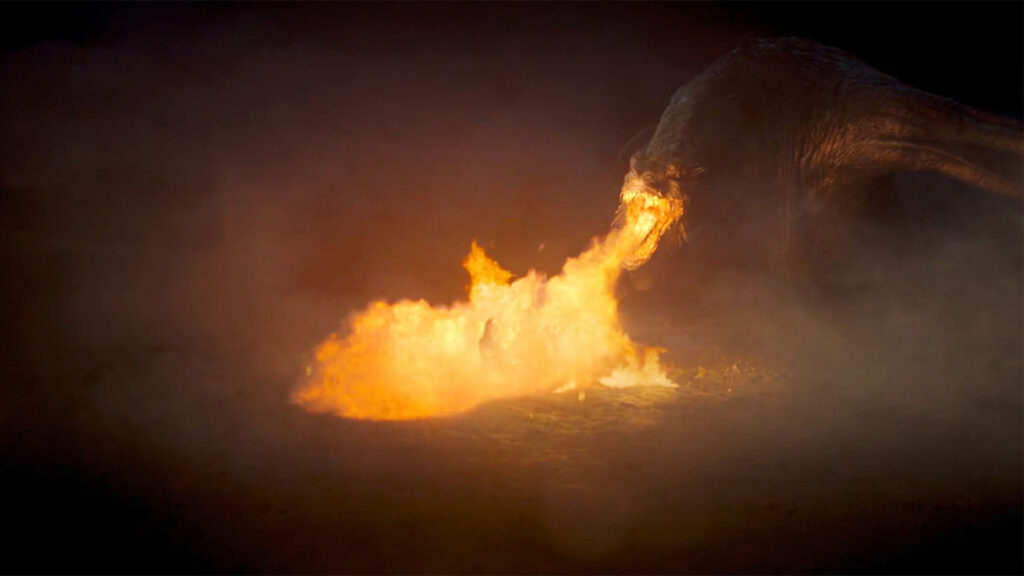 Laena Velaryon dracarys Laena Velaryon dracarys