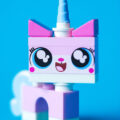 licorne contente licorne contente