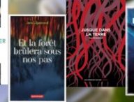 Source : Livres écologie sélection rentrée littéraire 2022 Source : Livres écologie sélection rentrée littéraire 2022