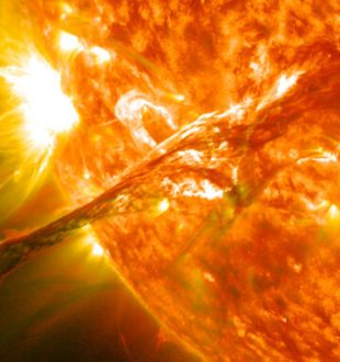 Source : NASA Goddard Space Flight Center Source : NASA Goddard Space Flight Center