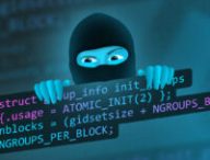 Un malware, illustration. // Source : Claire Braikeh pour Numerama
