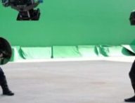 Photo de tournage de Captain America: Civil War (2016). // Source : Zade Rosenthal / TM & © 2016 Marvel. All rights reserved. / © Walt Disney Studios Motion Pictures / courtesy Everett Collection Photo de tournage de Captain America: Civil War (2016). // Source : Zade Rosenthal / TM & © 2016 Marvel. All rights reserved. / © Walt Disney Studios Motion Pictures / courtesy Everett Collection