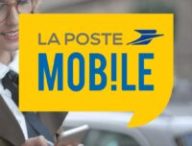 La Poste Mobile // Source : La Poste Mobile La Poste Mobile // Source : La Poste Mobile