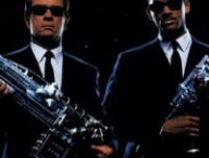 Le duo iconique de Men in Black // Source : Columbia Pictures Corporation
