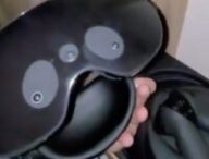 Le leak du casque. // Source : Zectarius Gaming