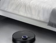 Le Midea S8+ en pleine action // Source : Midea