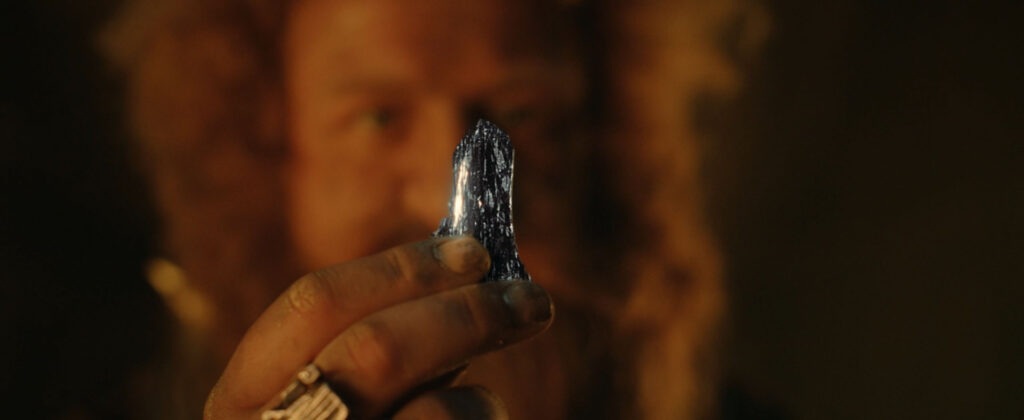 Mithril Mithril