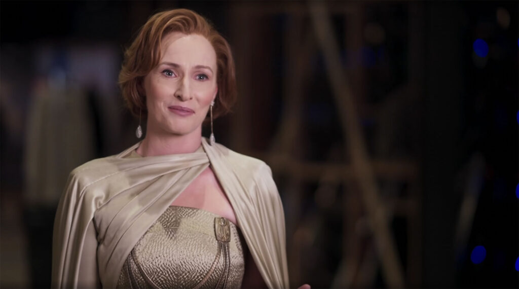 Mon Mothma Mon Mothma