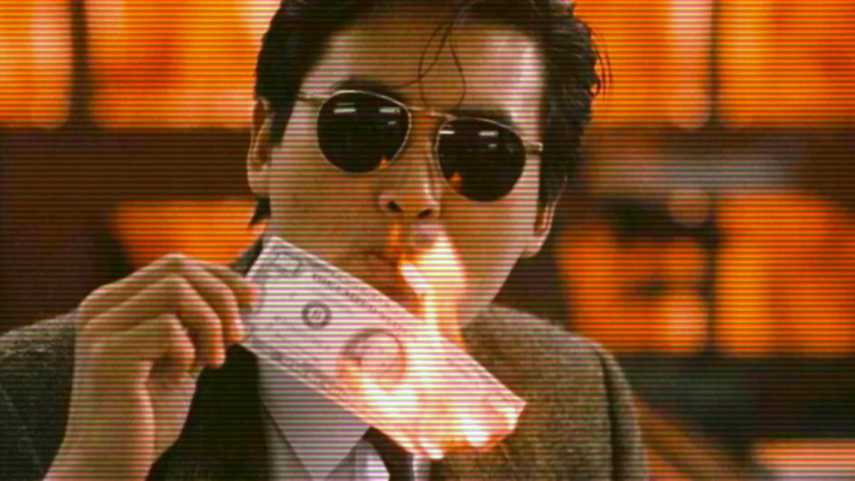 Les revenus des ransomwares se comptent en milliards // Source : Film workshop / John Woo Les revenus des ransomwares se comptent en milliards // Source : Film workshop / John Woo
