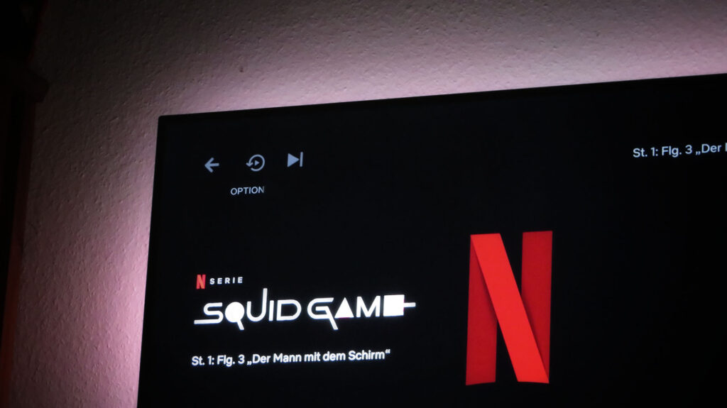 Netflix Netflix
