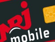 forfait NRJ mobile // Source : NRJ Mobile