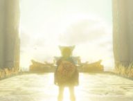 The Legend of Zelda: Tears of the Kingdom // Source : Nintendo