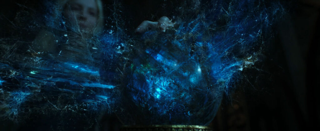 Palantir Galadriel Palantir Galadriel