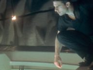 Minority Report // Source : Fox