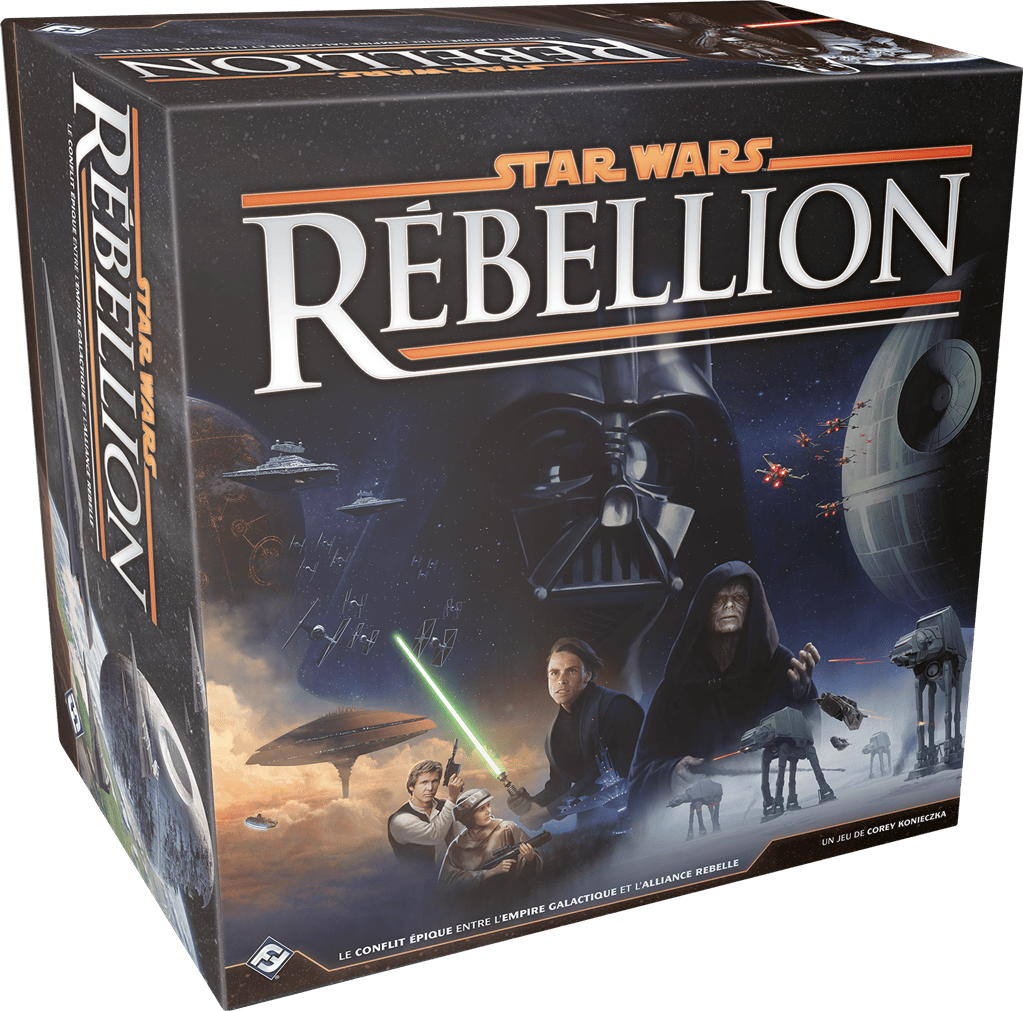 Rébellion Rébellion