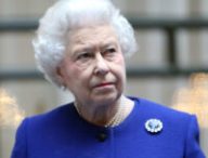 Elizabeth II. // Source :  Foreign and Commonwealth Office