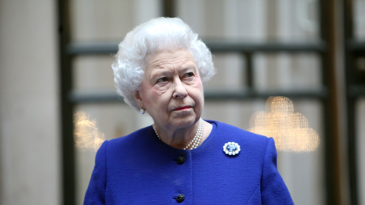 Elizabeth II. // Source : Foreign and Commonwealth Office Elizabeth II. // Source : Foreign and Commonwealth Office