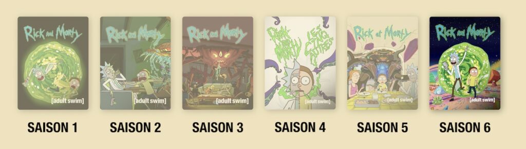 rick morty ok rick morty ok