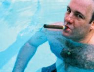 Sopranos // Source : HBO Sopranos // Source : HBO