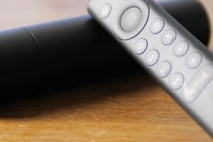 NVIDIA SHIELD TV // Source : Numerama
