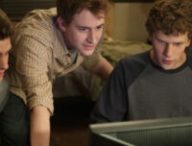 The social network // Source : Columbia The social network // Source : Columbia