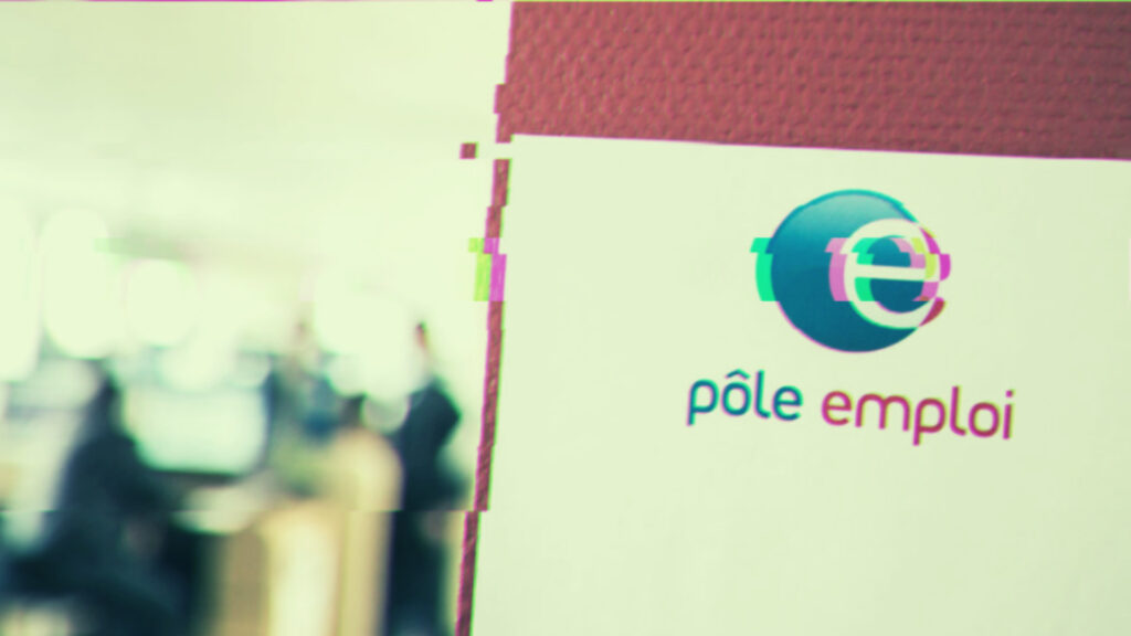 Des fichiers de pôle emploi ont été exfiltrés. // Source : Julien Faure / Flickr Des fichiers de pôle emploi ont été exfiltrés. // Source : Julien Faure / Flickr