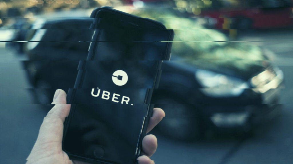Source : Uber Source : Uber