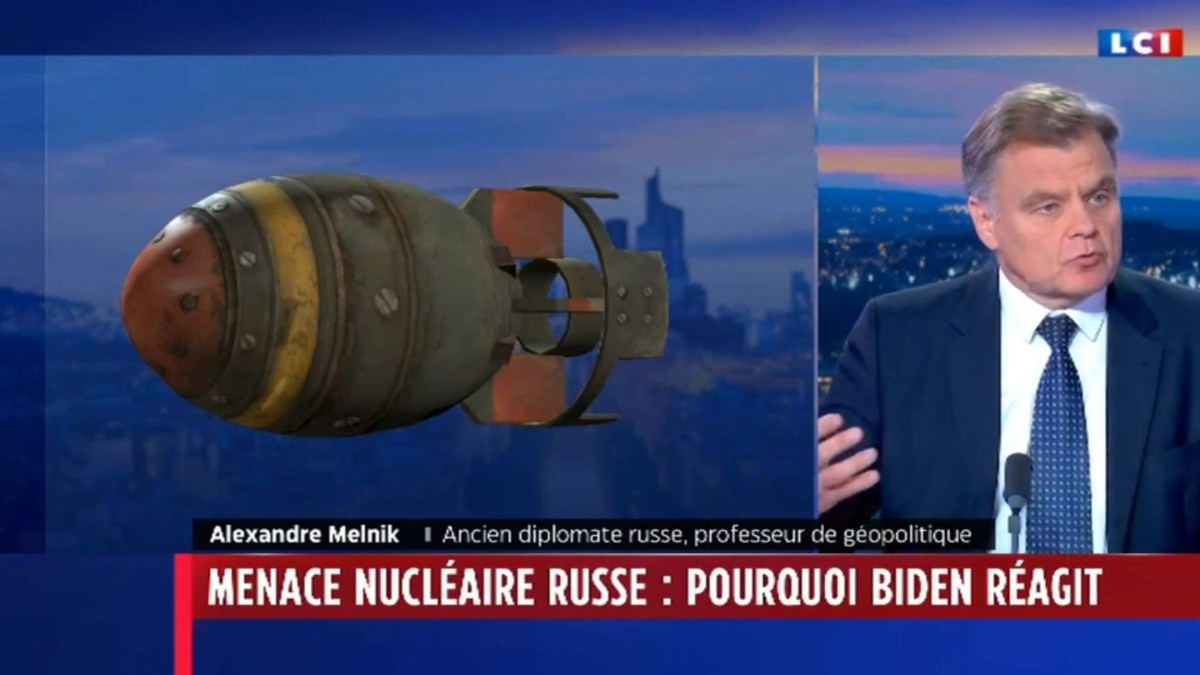 Source : LCI Source : LCI
