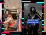 Notre sélection de TikTok pour septembre 2022 // Source : Numerama