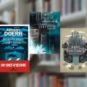 Source : Pexels + couvertures livres rentrée littéraire SF 2022 Source : Pexels + couvertures livres rentrée littéraire SF 2022