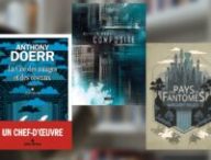 Source : Pexels + couvertures livres rentrée littéraire SF 2022 Source : Pexels + couvertures livres rentrée littéraire SF 2022