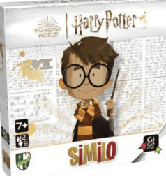 Similo Harry Potter