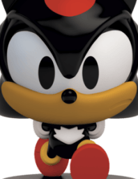 Sonic Super Teams Sonic Super Teams