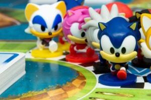 Sonic Super Teams. // Source : Zygomatic Sonic Super Teams. // Source : Zygomatic