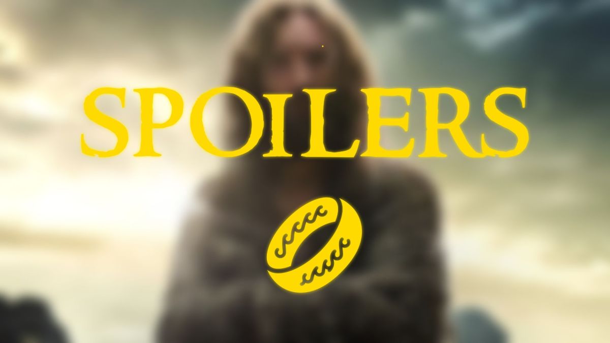 Cet article sur Les Anneaux de pouvoir contient des spoilers. // Source : Montage Numerama / One Ring by icons8 Cet article sur Les Anneaux de pouvoir contient des spoilers. // Source : Montage Numerama / One Ring by icons8