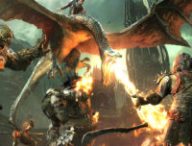 Middle-earth: Shadow of War // Source : Warner Bros. Middle-earth: Shadow of War // Source : Warner Bros.