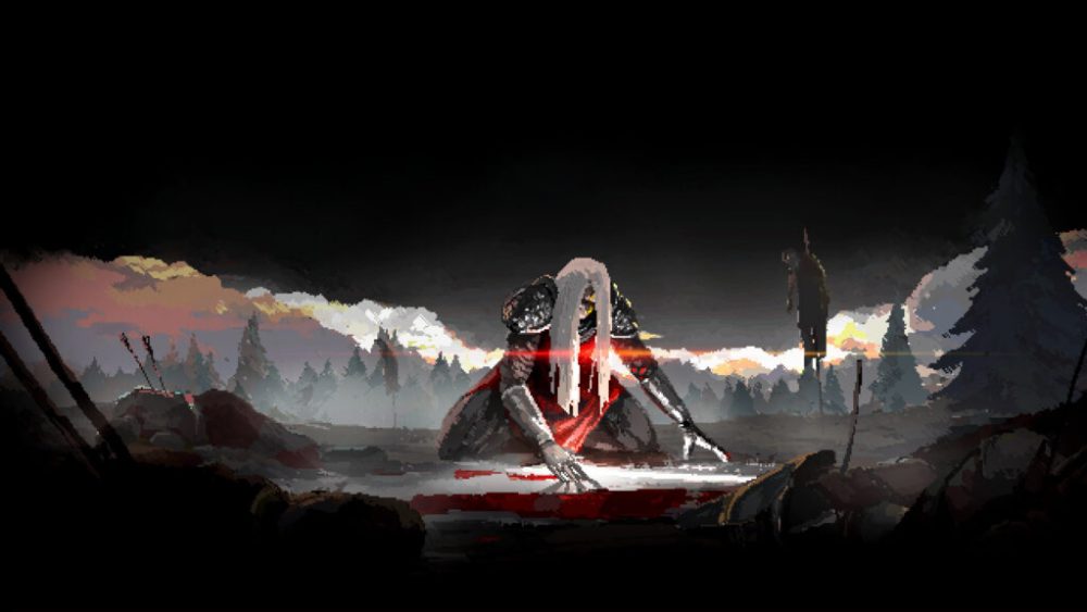 Moonscars // Source : Humble Games