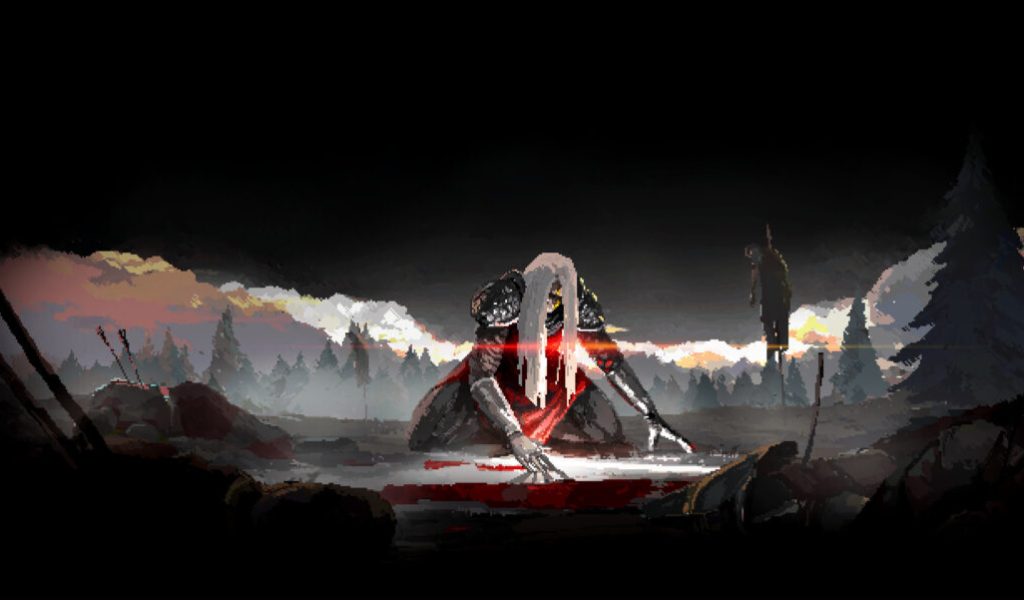Moonscars // Source : Humble Games